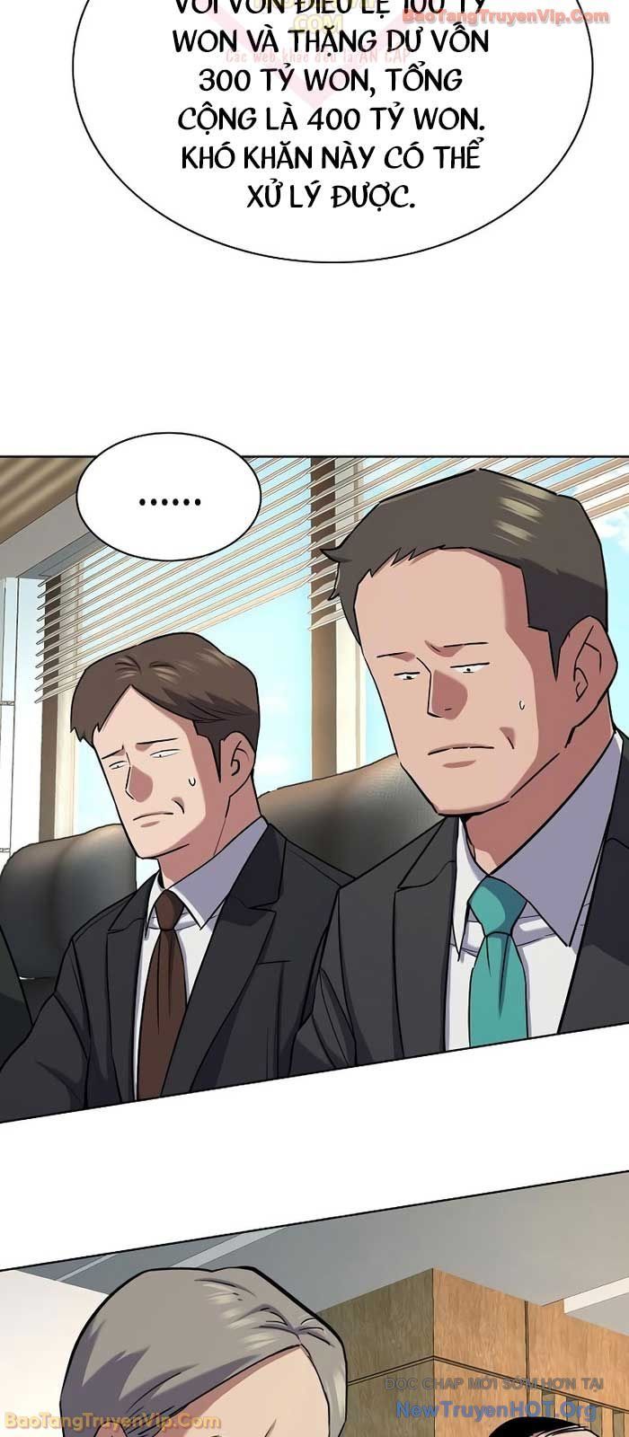 đọc truyện Tiểu Thiếu Gia Gia Tộc Tài Phiệt Chương 170.1 ảnh 58 tại Thiên Thai Truyện