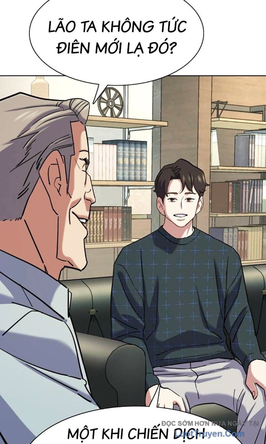 đọc truyện Tiểu Thiếu Gia Gia Tộc Tài Phiệt Chương 170 ảnh 18 tại Thiên Thai Truyện