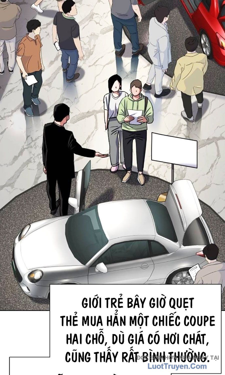 đọc truyện Tiểu Thiếu Gia Gia Tộc Tài Phiệt Chương 170 ảnh 4 tại Thiên Thai Truyện