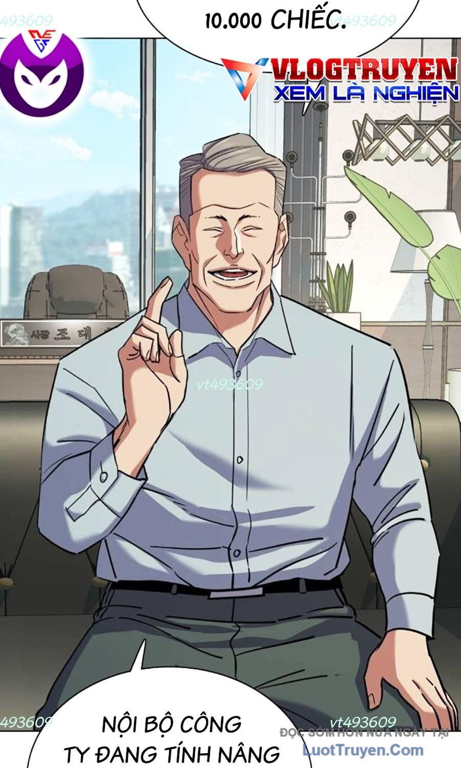 đọc truyện Tiểu Thiếu Gia Gia Tộc Tài Phiệt Chương 170 ảnh 10 tại Thiên Thai Truyện