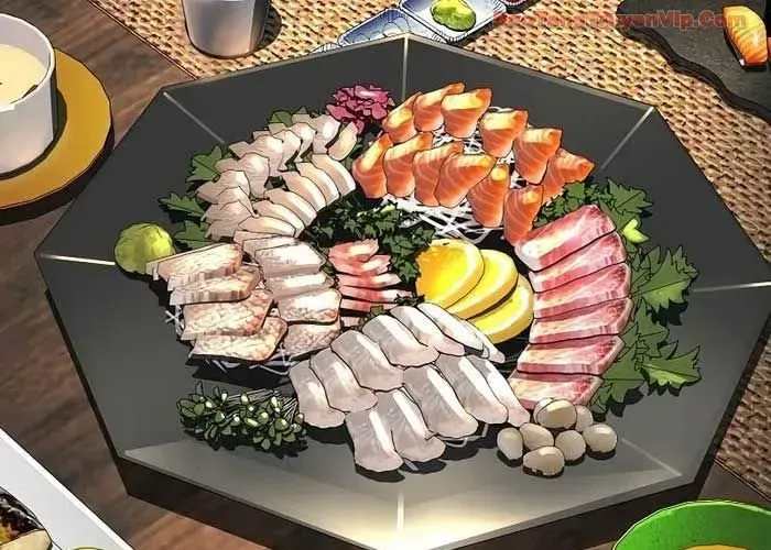 đọc truyện Tiểu Thiếu Gia Gia Tộc Tài Phiệt Chương 173 ảnh 101 tại Thiên Thai Truyện