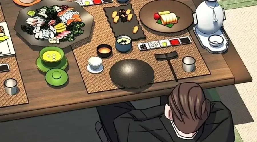 đọc truyện Tiểu Thiếu Gia Gia Tộc Tài Phiệt Chương 174 ảnh 105 tại Thiên Thai Truyện