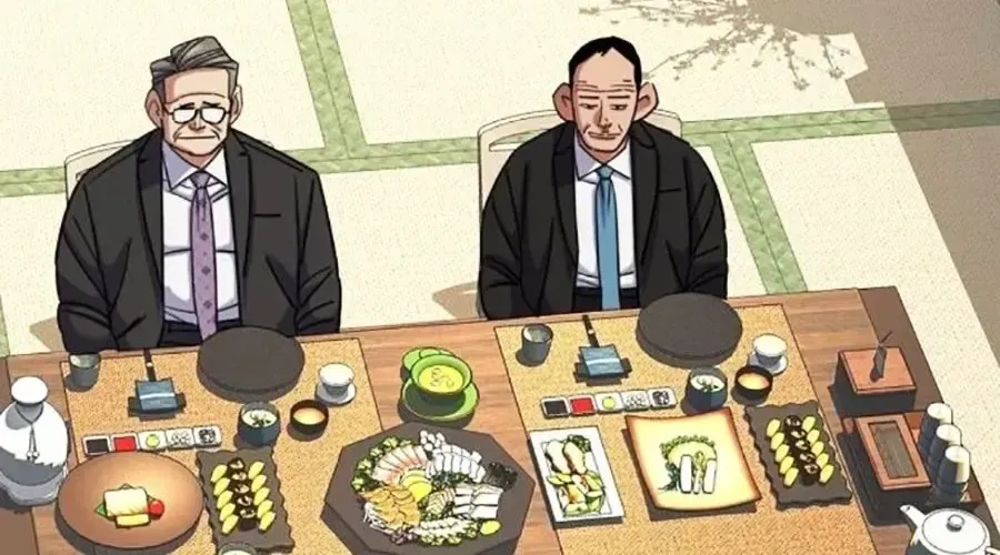 đọc truyện Tiểu Thiếu Gia Gia Tộc Tài Phiệt Chương 174 ảnh 6 tại Thiên Thai Truyện