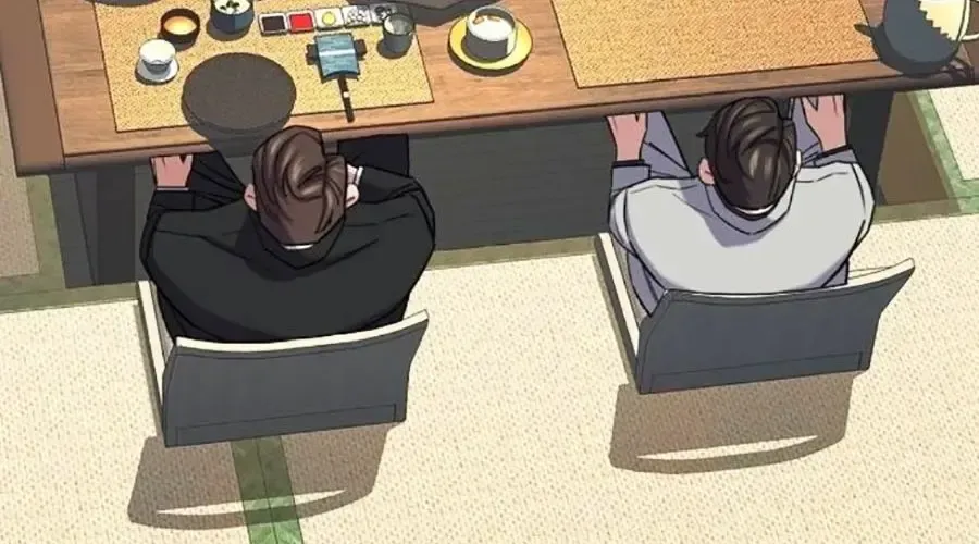 đọc truyện Tiểu Thiếu Gia Gia Tộc Tài Phiệt Chương 174 ảnh 7 tại Thiên Thai Truyện