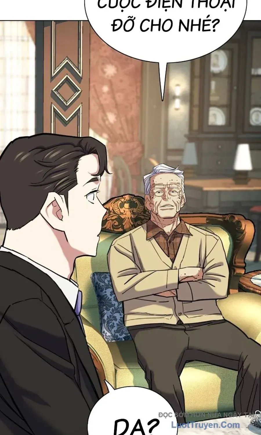 đọc truyện Tiểu Thiếu Gia Gia Tộc Tài Phiệt Chương 175 ảnh 22 tại Thiên Thai Truyện