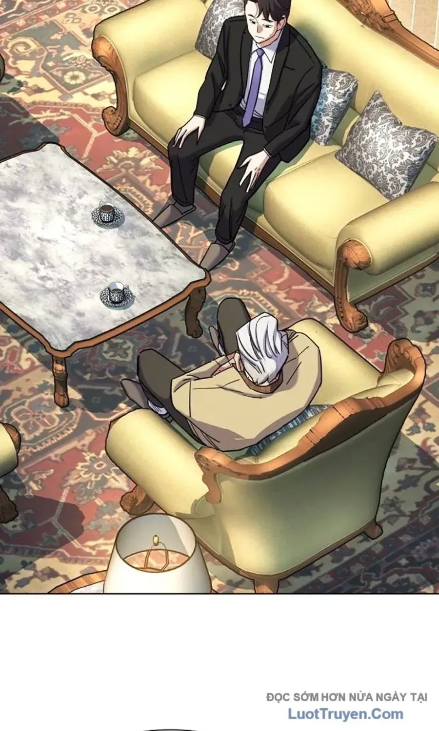 đọc truyện Tiểu Thiếu Gia Gia Tộc Tài Phiệt Chương 175 ảnh 5 tại Thiên Thai Truyện