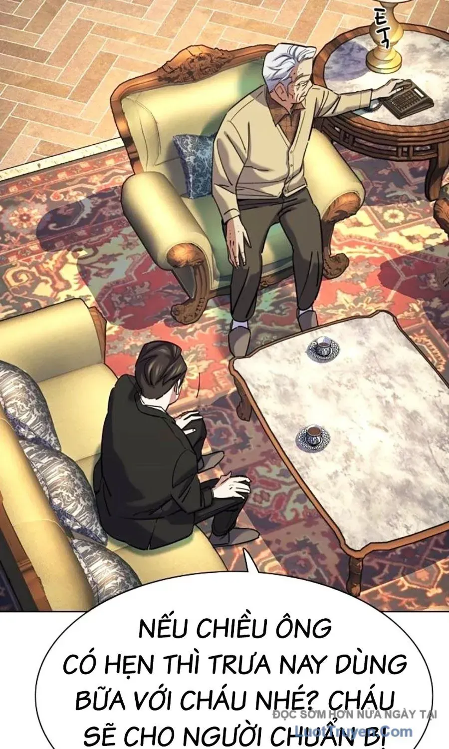 đọc truyện Tiểu Thiếu Gia Gia Tộc Tài Phiệt Chương 175 ảnh 36 tại Thiên Thai Truyện