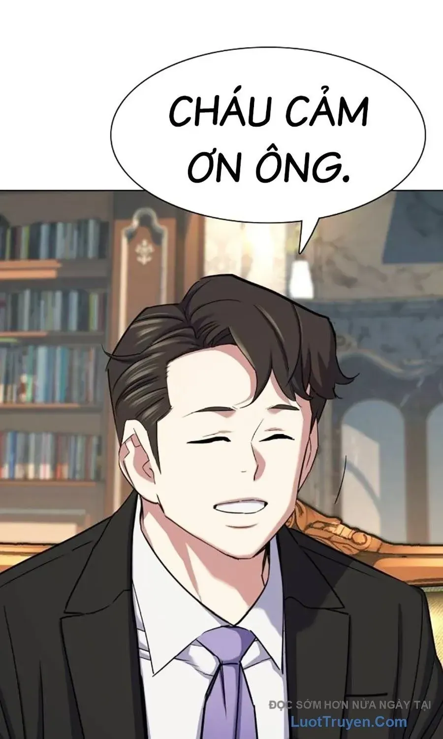 đọc truyện Tiểu Thiếu Gia Gia Tộc Tài Phiệt Chương 175 ảnh 42 tại Thiên Thai Truyện