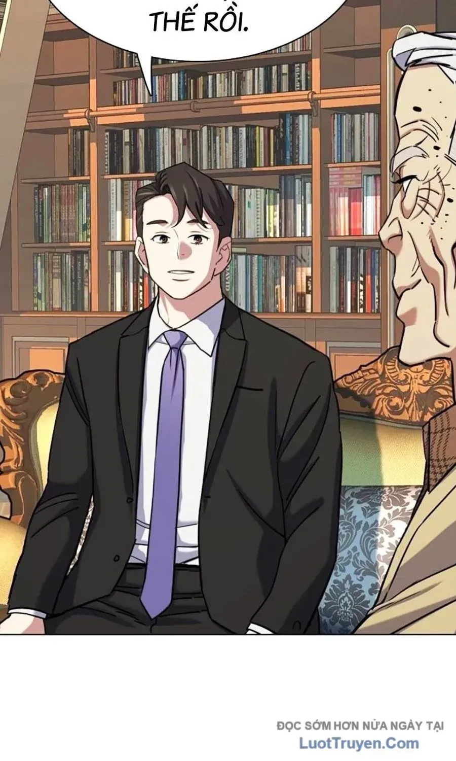 đọc truyện Tiểu Thiếu Gia Gia Tộc Tài Phiệt Chương 175 ảnh 45 tại Thiên Thai Truyện