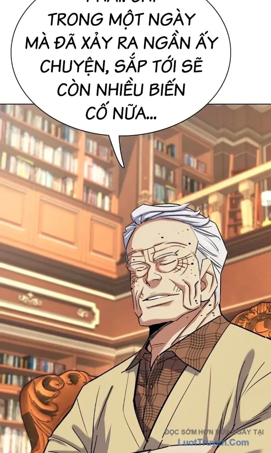 đọc truyện Tiểu Thiếu Gia Gia Tộc Tài Phiệt Chương 175 ảnh 48 tại Thiên Thai Truyện