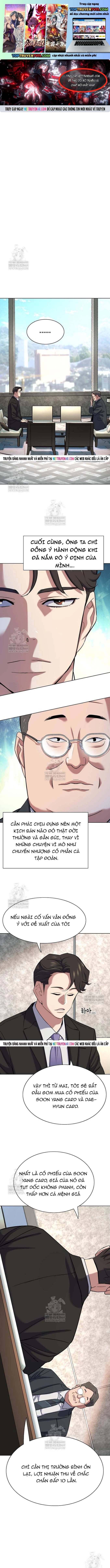 đọc truyện Tiểu Thiếu Gia Gia Tộc Tài Phiệt Chương 176 ảnh 3 tại Thiên Thai Truyện