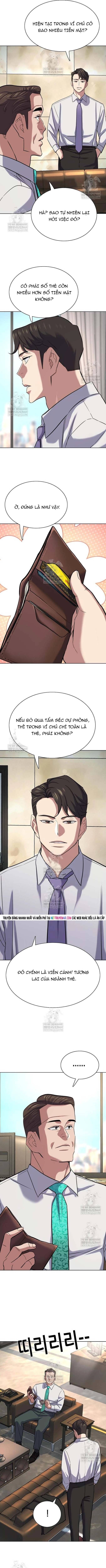 đọc truyện Tiểu Thiếu Gia Gia Tộc Tài Phiệt Chương 176 ảnh 13 tại Thiên Thai Truyện