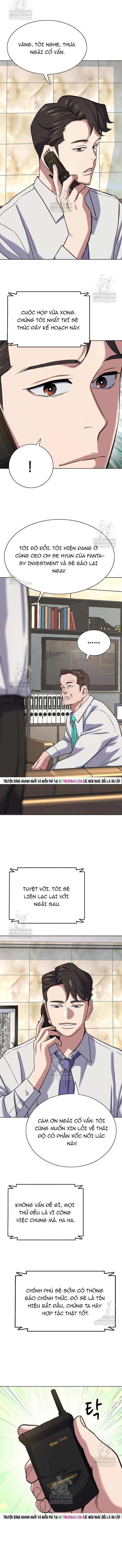 đọc truyện Tiểu Thiếu Gia Gia Tộc Tài Phiệt Chương 176 ảnh 14 tại Thiên Thai Truyện