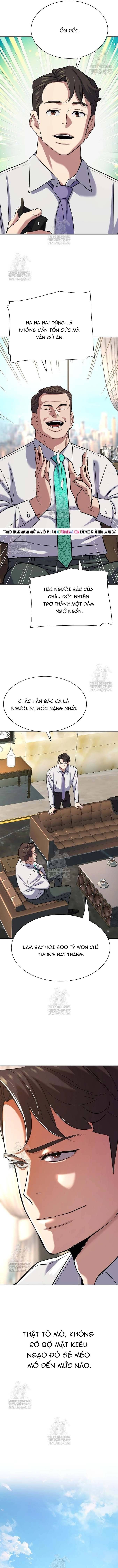 đọc truyện Tiểu Thiếu Gia Gia Tộc Tài Phiệt Chương 176 ảnh 15 tại Thiên Thai Truyện