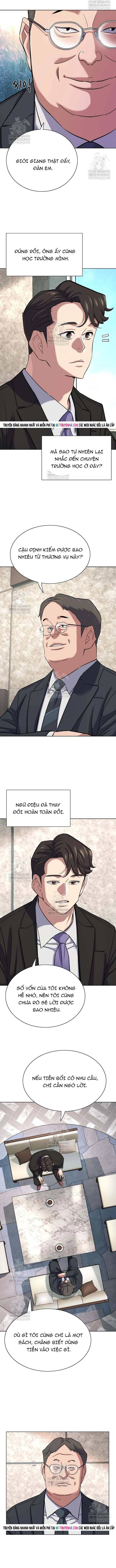 đọc truyện Tiểu Thiếu Gia Gia Tộc Tài Phiệt Chương 176 ảnh 4 tại Thiên Thai Truyện