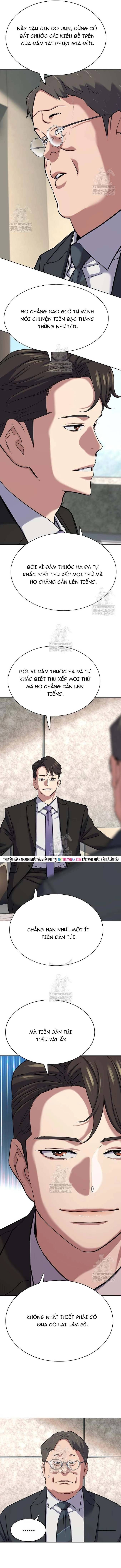 đọc truyện Tiểu Thiếu Gia Gia Tộc Tài Phiệt Chương 176 ảnh 5 tại Thiên Thai Truyện