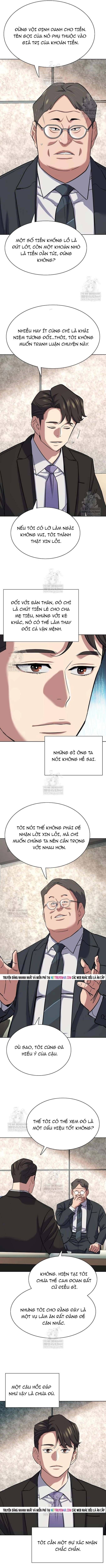 đọc truyện Tiểu Thiếu Gia Gia Tộc Tài Phiệt Chương 176 ảnh 6 tại Thiên Thai Truyện