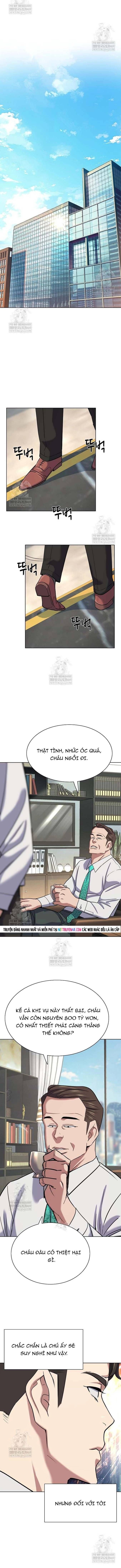 đọc truyện Tiểu Thiếu Gia Gia Tộc Tài Phiệt Chương 176 ảnh 11 tại Thiên Thai Truyện