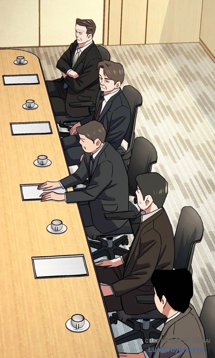 đọc truyện Tiểu Thiếu Gia Gia Tộc Tài Phiệt Chương 178 ảnh 30 tại Thiên Thai Truyện