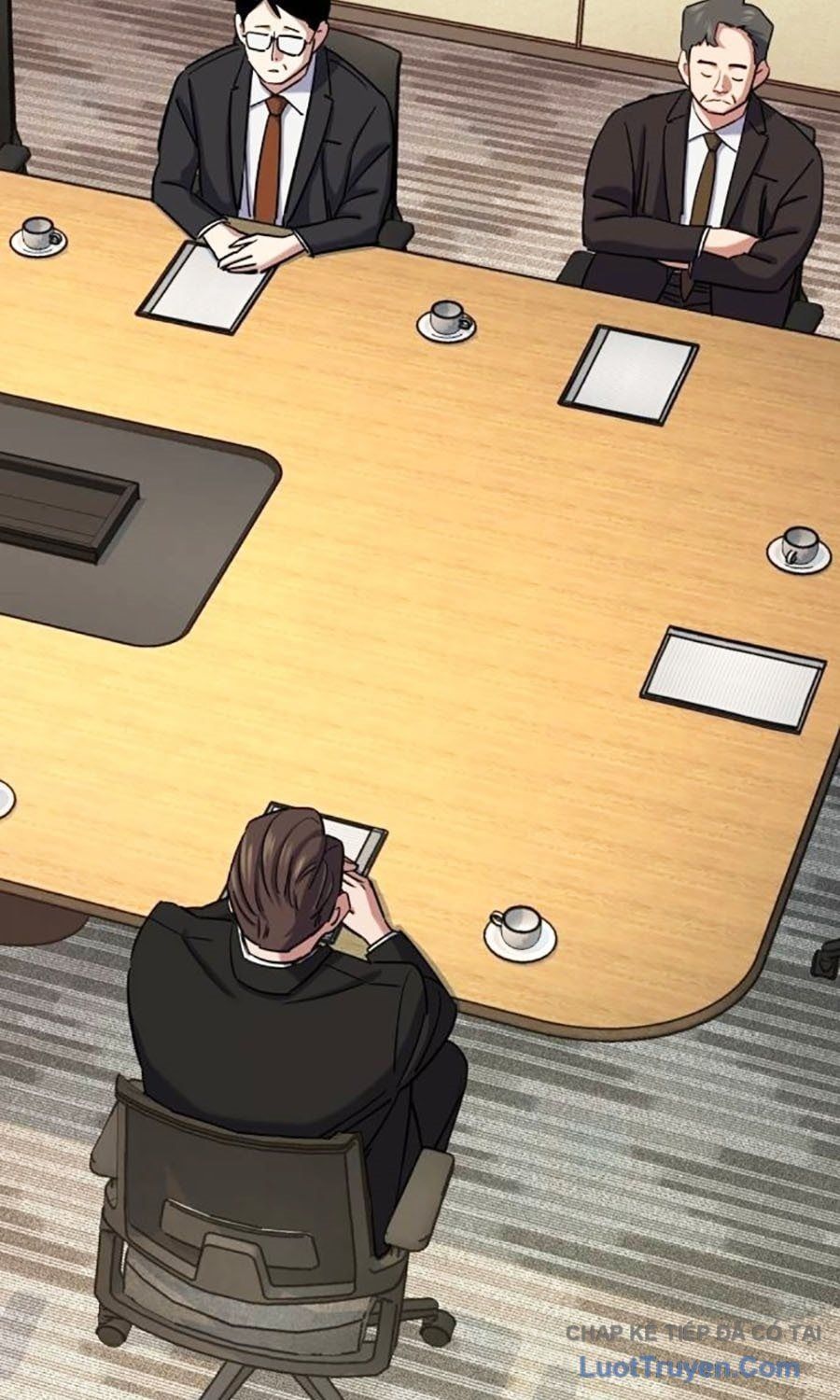 đọc truyện Tiểu Thiếu Gia Gia Tộc Tài Phiệt Chương 178 ảnh 60 tại Thiên Thai Truyện