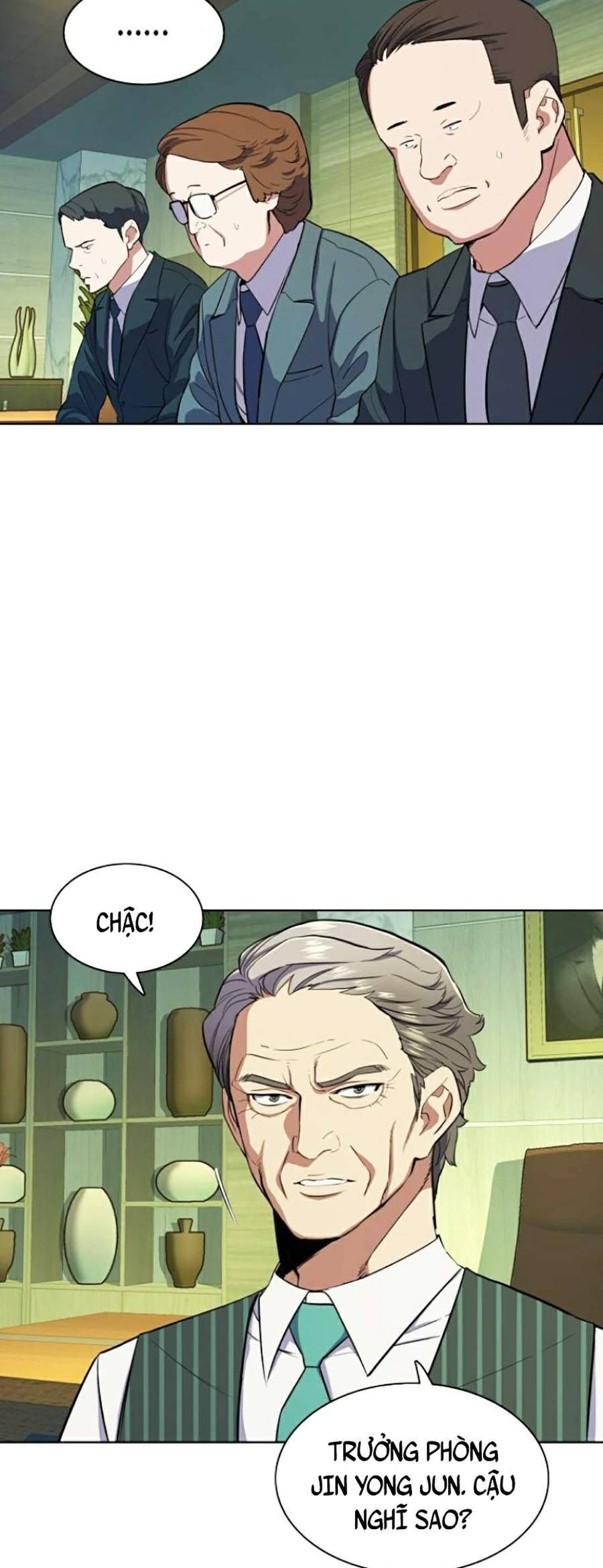 đọc truyện Tiểu Thiếu Gia Gia Tộc Tài Phiệt Chương 18 ảnh 12 tại Thiên Thai Truyện