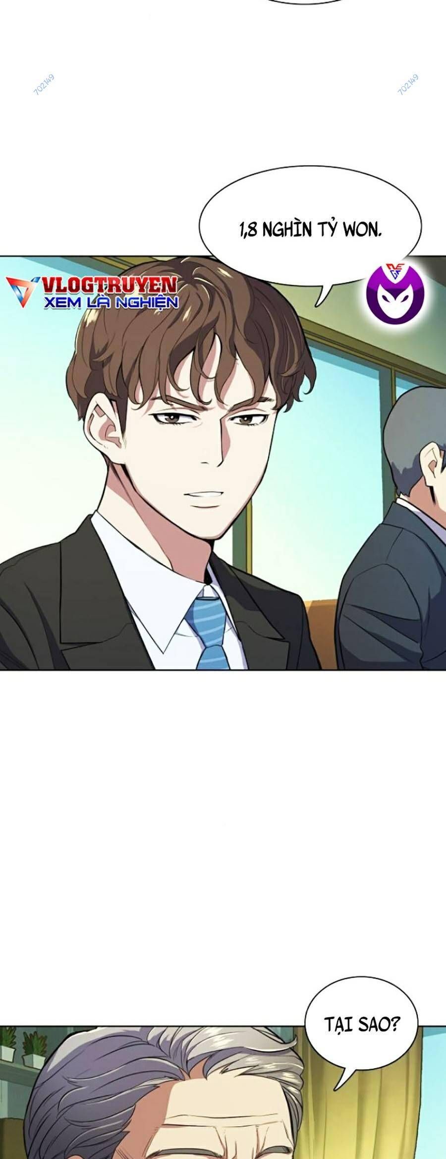 đọc truyện Tiểu Thiếu Gia Gia Tộc Tài Phiệt Chương 18 ảnh 13 tại Thiên Thai Truyện