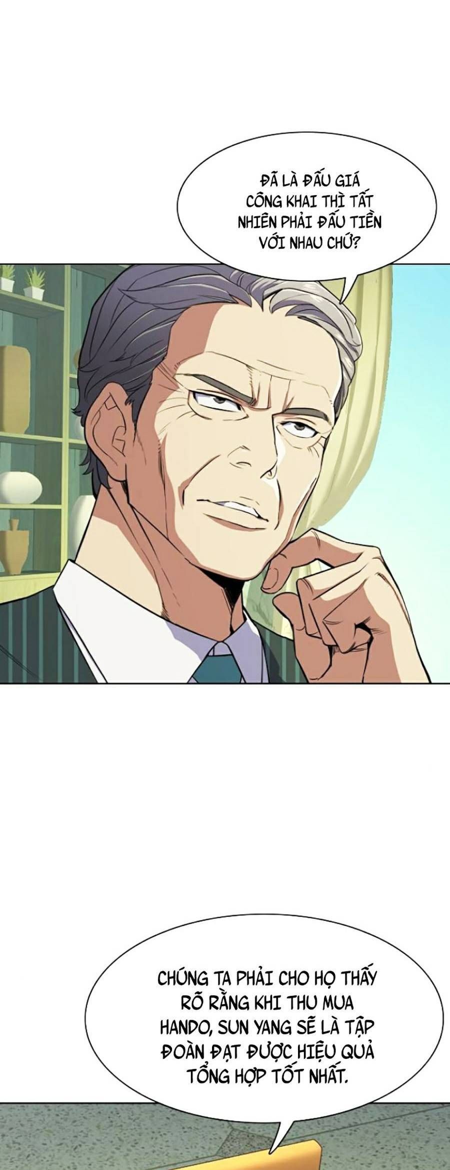 đọc truyện Tiểu Thiếu Gia Gia Tộc Tài Phiệt Chương 18 ảnh 16 tại Thiên Thai Truyện