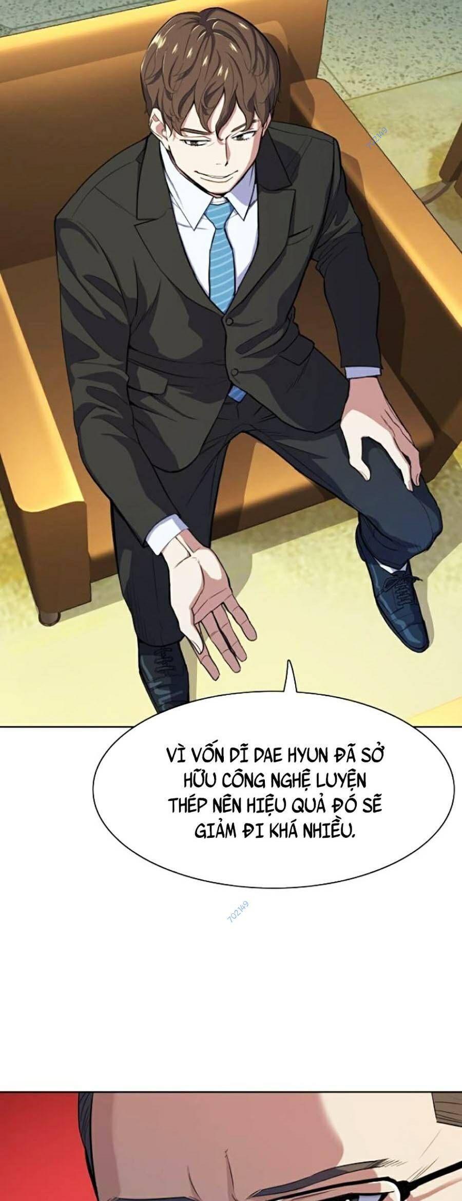 đọc truyện Tiểu Thiếu Gia Gia Tộc Tài Phiệt Chương 18 ảnh 17 tại Thiên Thai Truyện