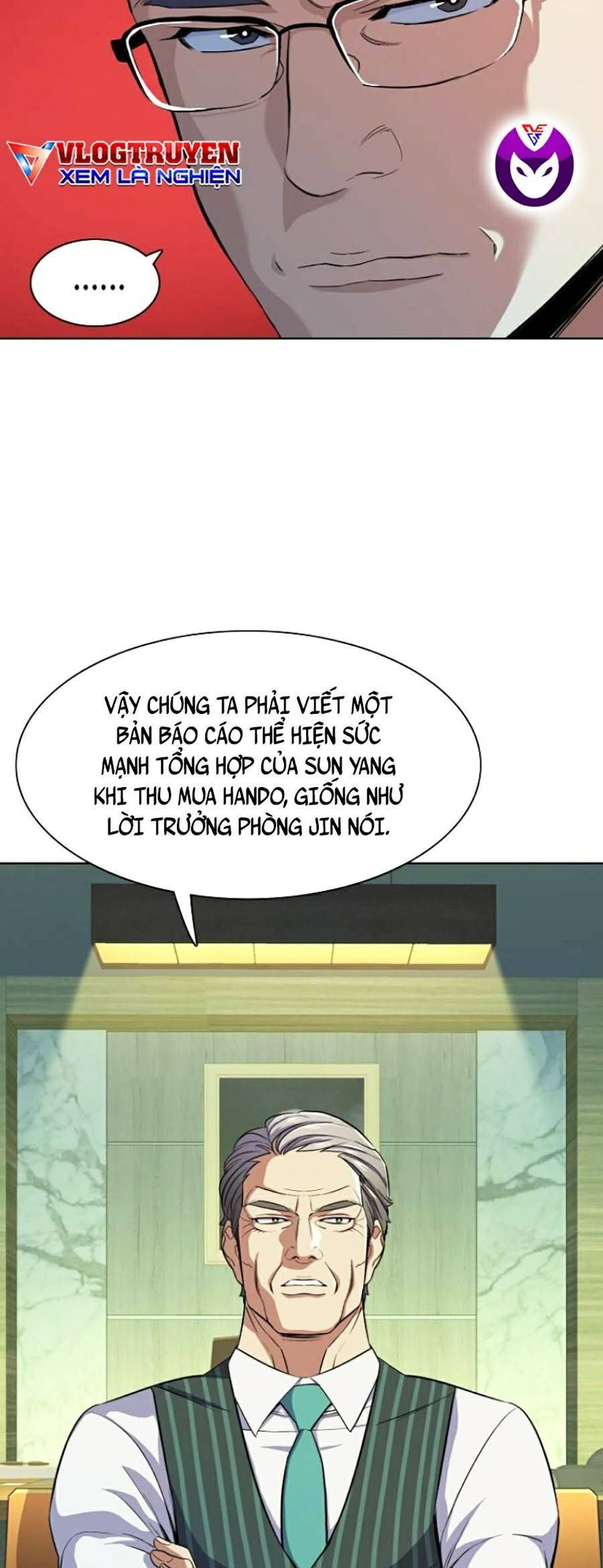 đọc truyện Tiểu Thiếu Gia Gia Tộc Tài Phiệt Chương 18 ảnh 18 tại Thiên Thai Truyện