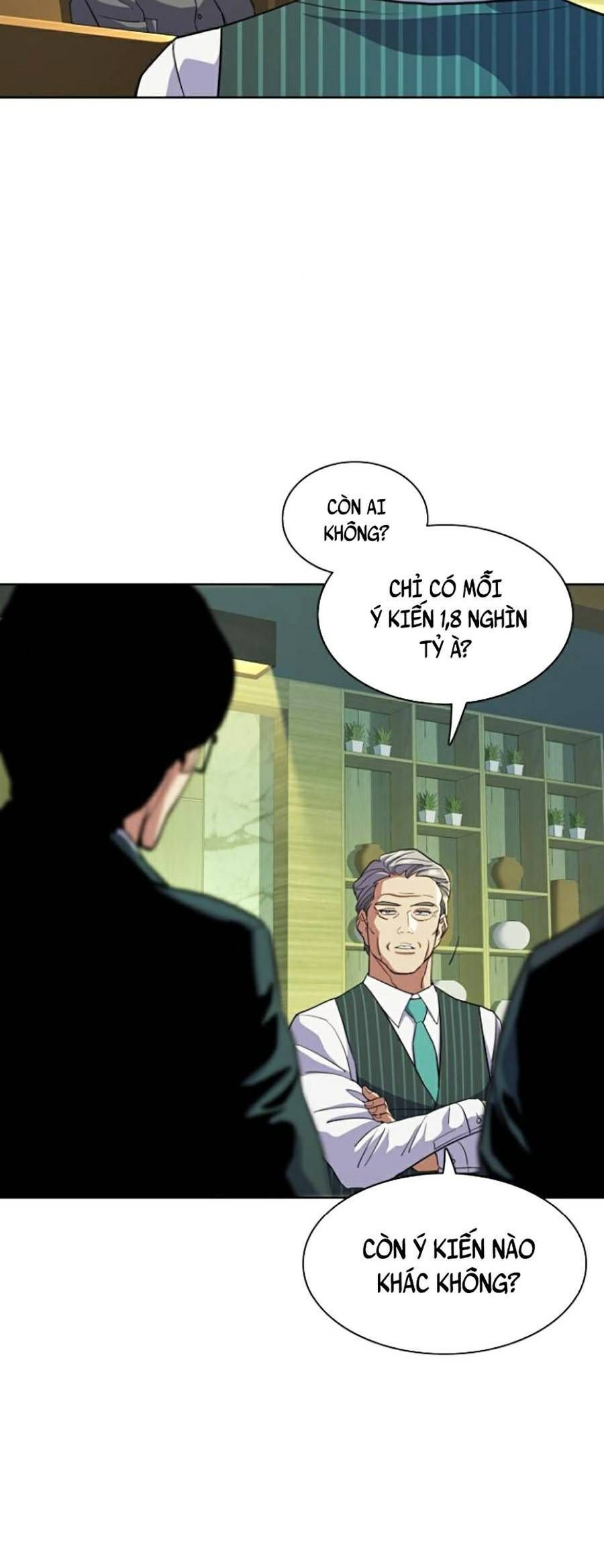 đọc truyện Tiểu Thiếu Gia Gia Tộc Tài Phiệt Chương 18 ảnh 20 tại Thiên Thai Truyện