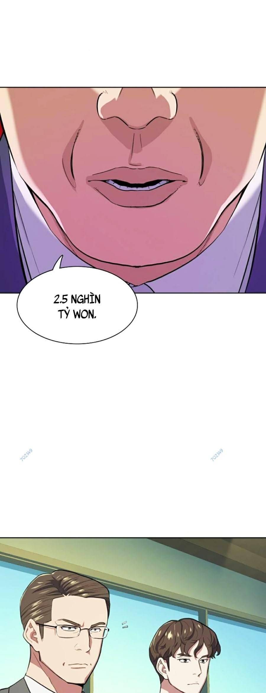 đọc truyện Tiểu Thiếu Gia Gia Tộc Tài Phiệt Chương 18 ảnh 21 tại Thiên Thai Truyện