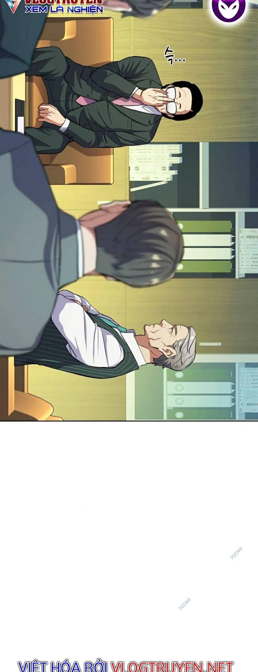 đọc truyện Tiểu Thiếu Gia Gia Tộc Tài Phiệt Chương 18 ảnh 23 tại Thiên Thai Truyện