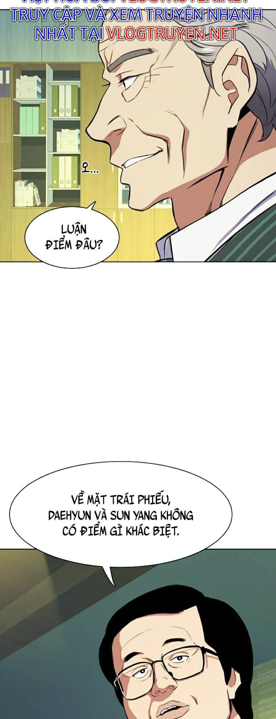 đọc truyện Tiểu Thiếu Gia Gia Tộc Tài Phiệt Chương 18 ảnh 24 tại Thiên Thai Truyện