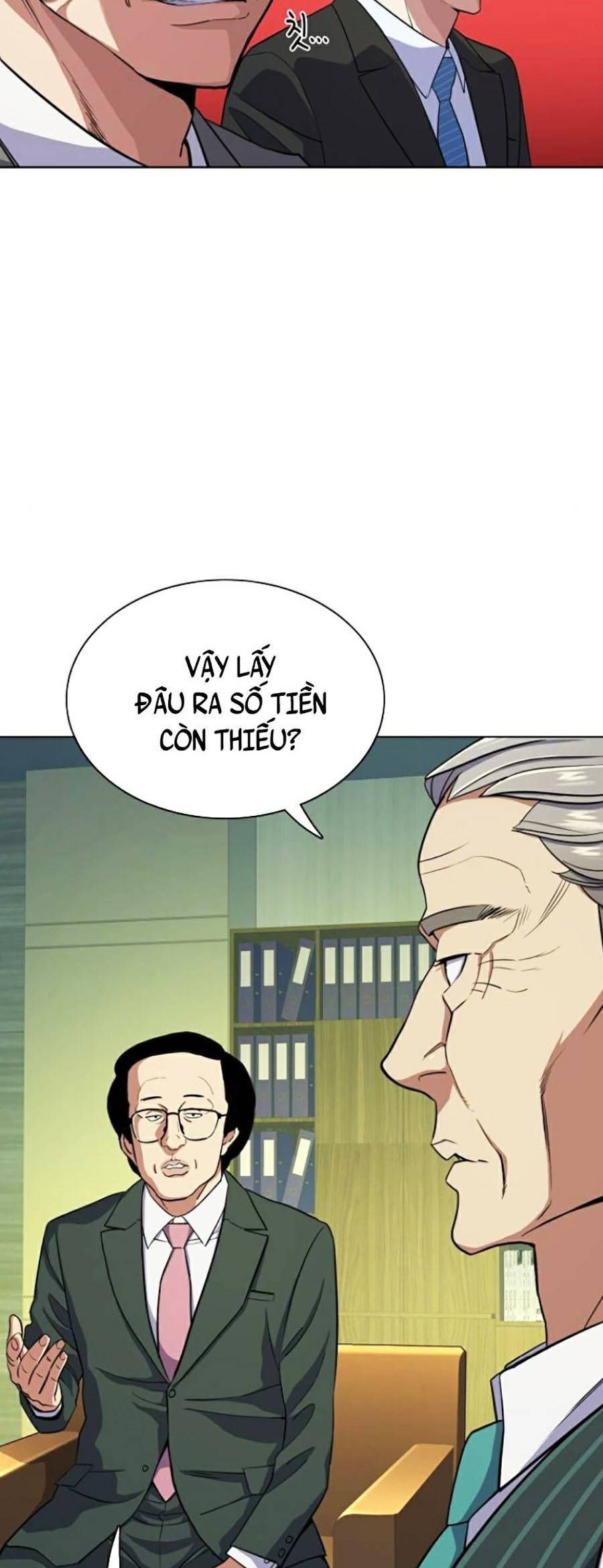 đọc truyện Tiểu Thiếu Gia Gia Tộc Tài Phiệt Chương 18 ảnh 26 tại Thiên Thai Truyện