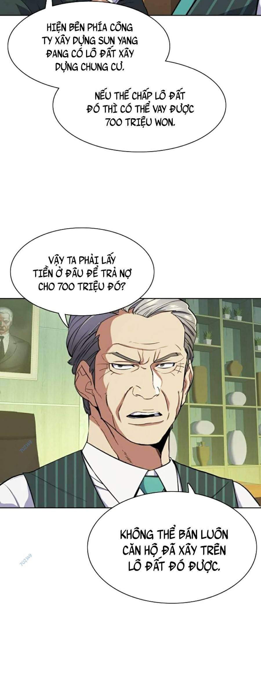 đọc truyện Tiểu Thiếu Gia Gia Tộc Tài Phiệt Chương 18 ảnh 27 tại Thiên Thai Truyện