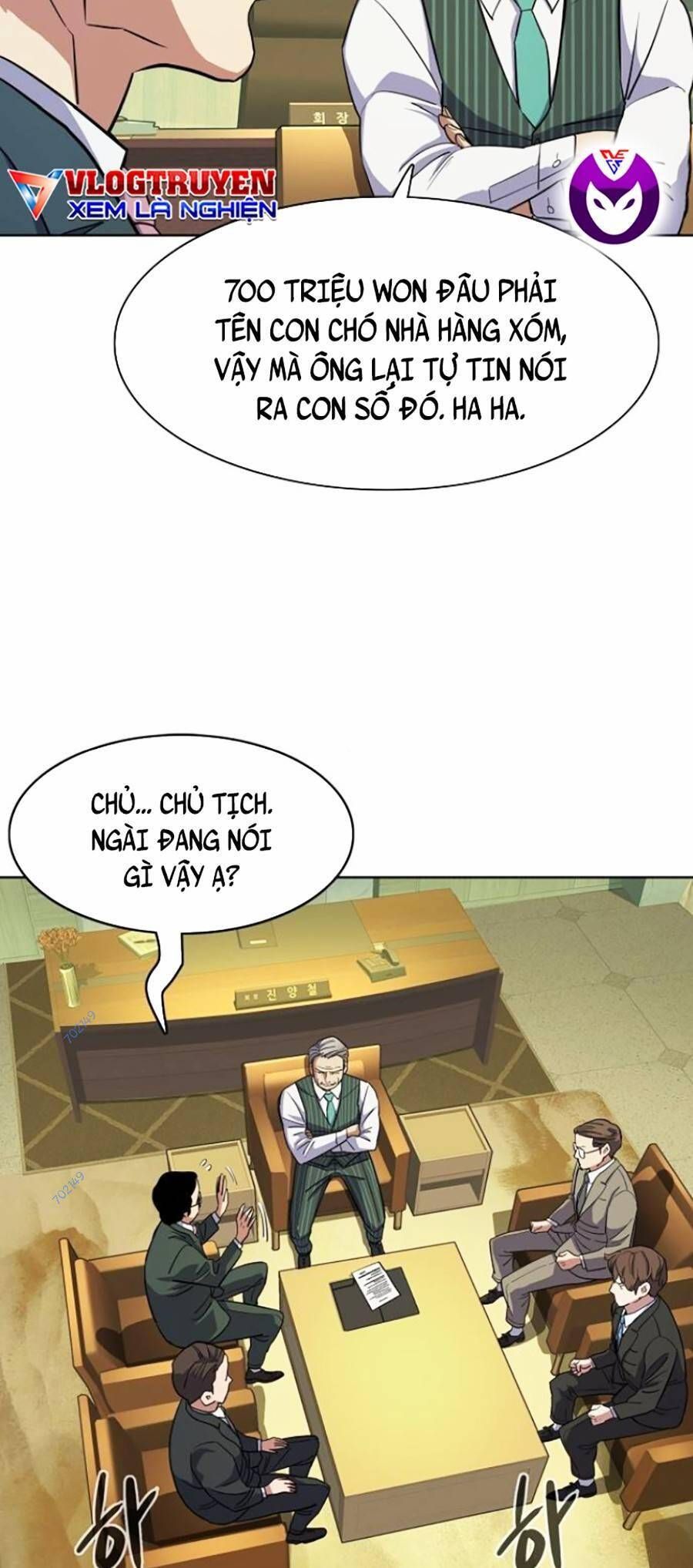 đọc truyện Tiểu Thiếu Gia Gia Tộc Tài Phiệt Chương 18 ảnh 31 tại Thiên Thai Truyện