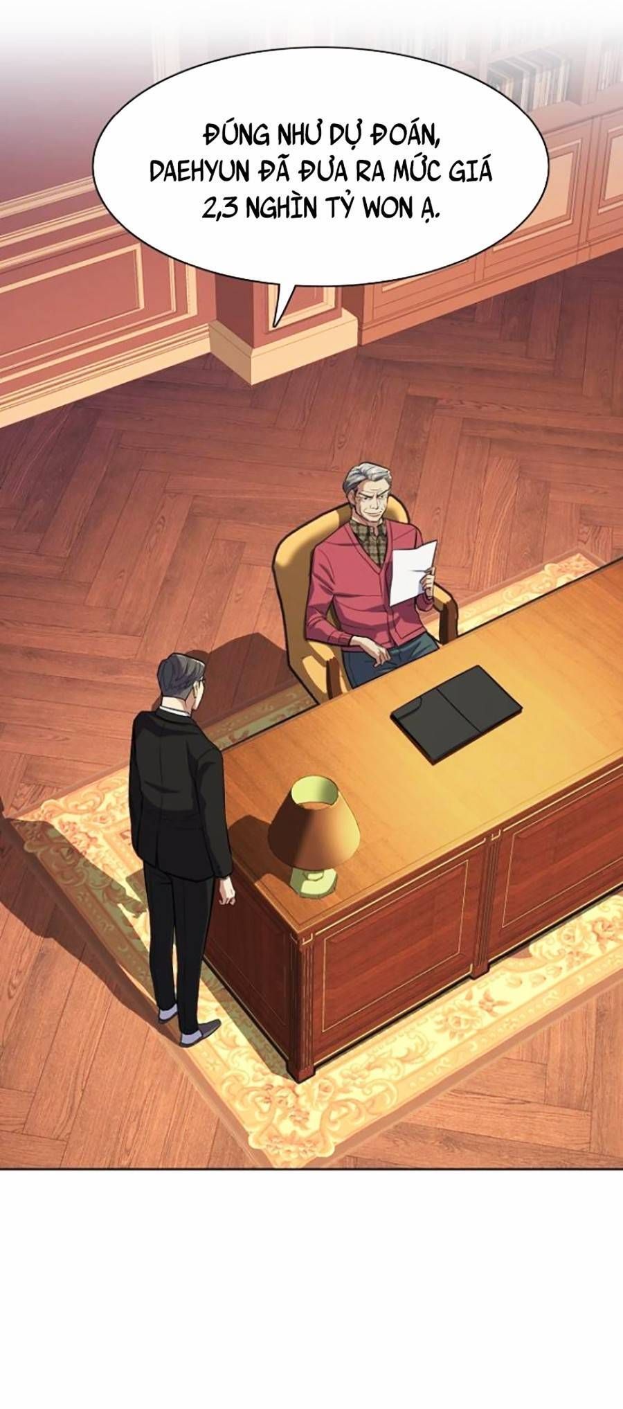 đọc truyện Tiểu Thiếu Gia Gia Tộc Tài Phiệt Chương 18 ảnh 34 tại Thiên Thai Truyện