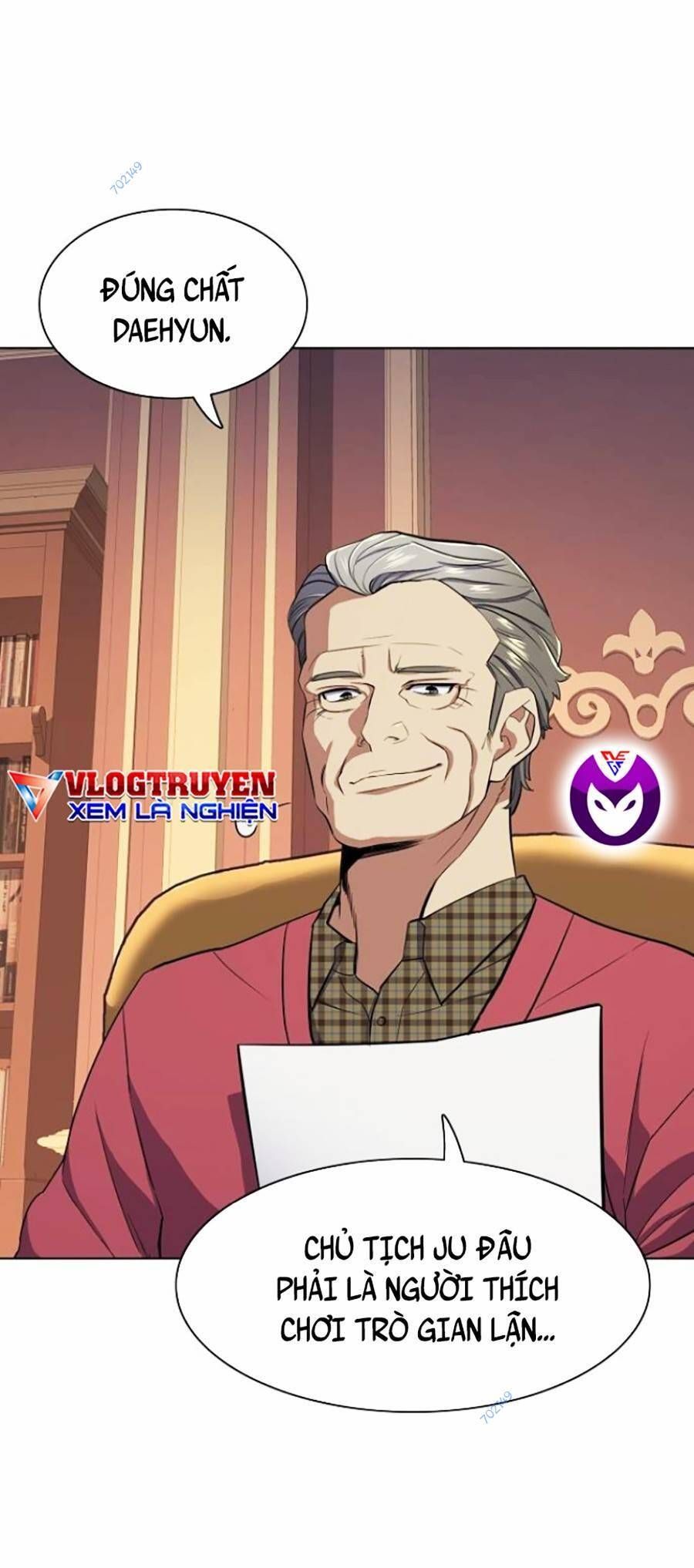 đọc truyện Tiểu Thiếu Gia Gia Tộc Tài Phiệt Chương 18 ảnh 35 tại Thiên Thai Truyện