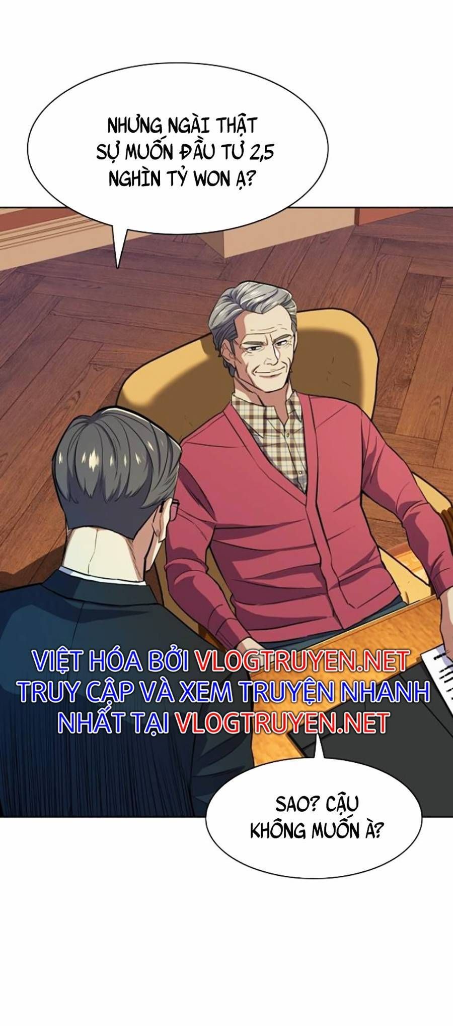 đọc truyện Tiểu Thiếu Gia Gia Tộc Tài Phiệt Chương 18 ảnh 36 tại Thiên Thai Truyện