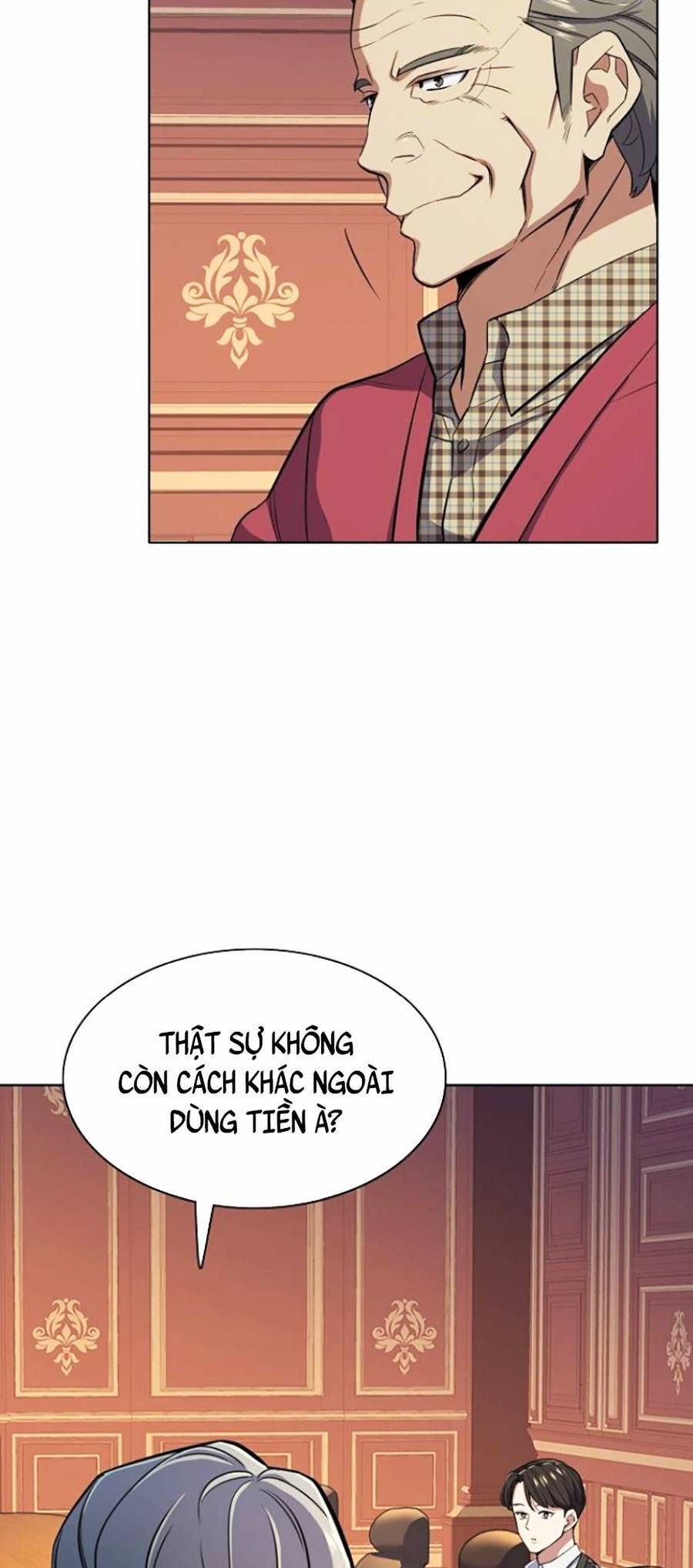 đọc truyện Tiểu Thiếu Gia Gia Tộc Tài Phiệt Chương 18 ảnh 38 tại Thiên Thai Truyện