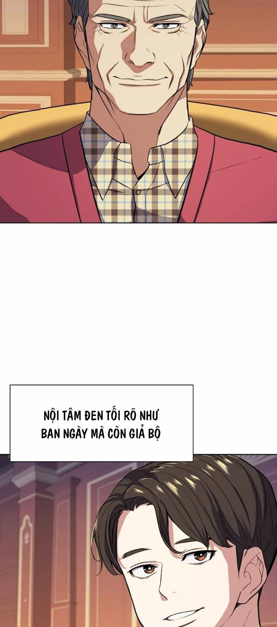 đọc truyện Tiểu Thiếu Gia Gia Tộc Tài Phiệt Chương 18 ảnh 40 tại Thiên Thai Truyện