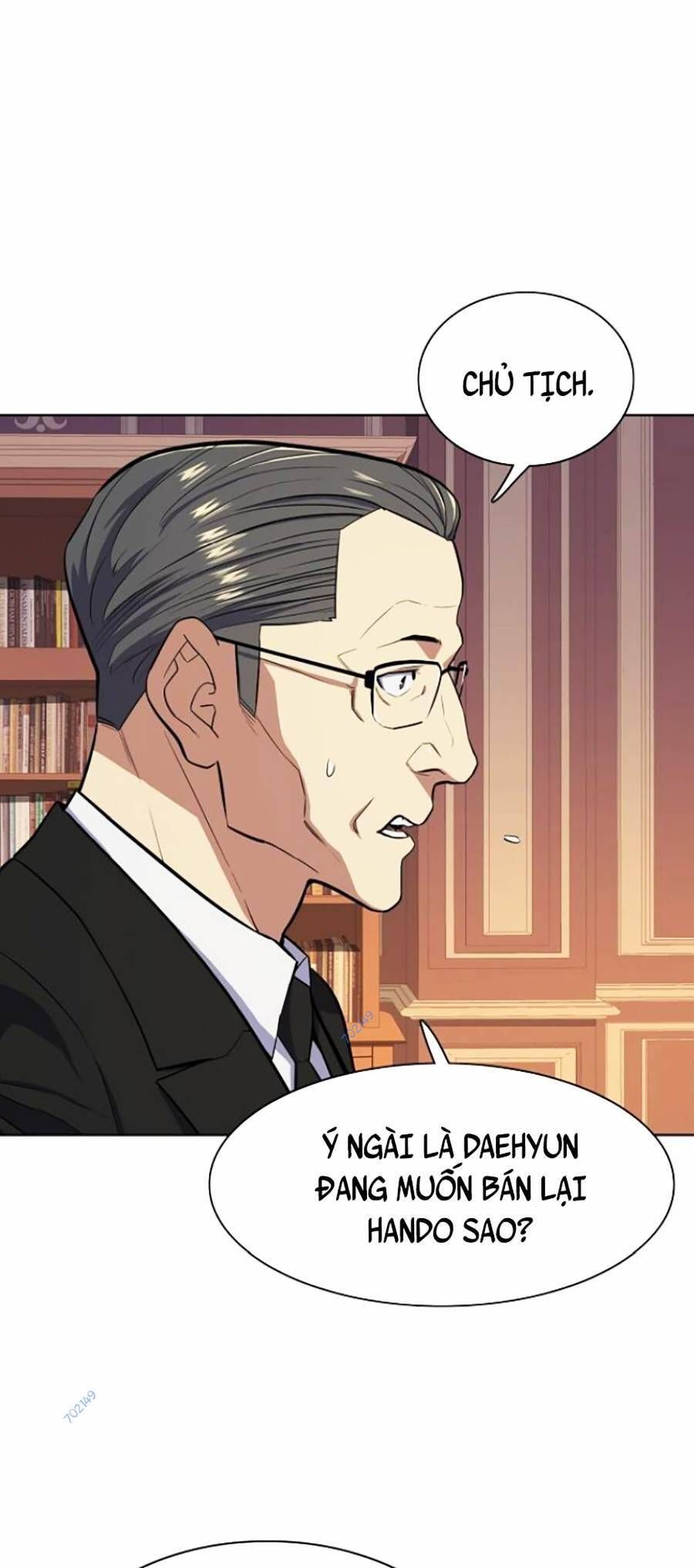 đọc truyện Tiểu Thiếu Gia Gia Tộc Tài Phiệt Chương 18 ảnh 43 tại Thiên Thai Truyện