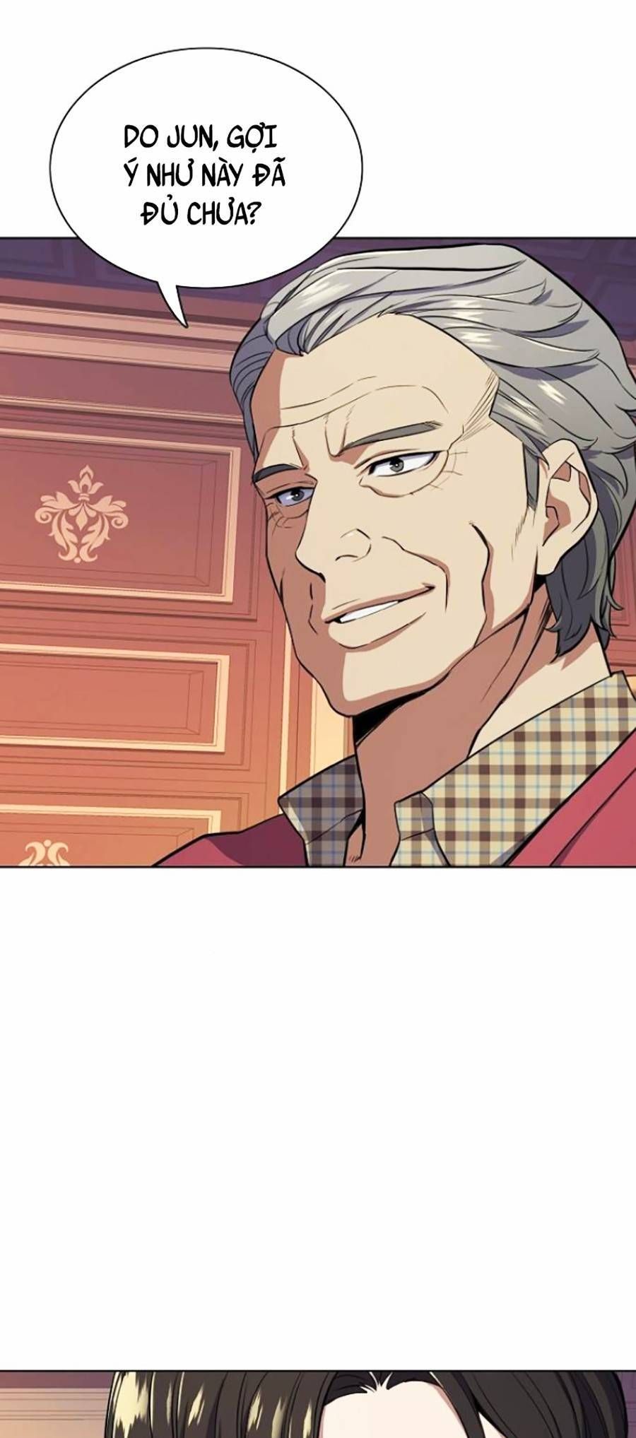 đọc truyện Tiểu Thiếu Gia Gia Tộc Tài Phiệt Chương 18 ảnh 46 tại Thiên Thai Truyện