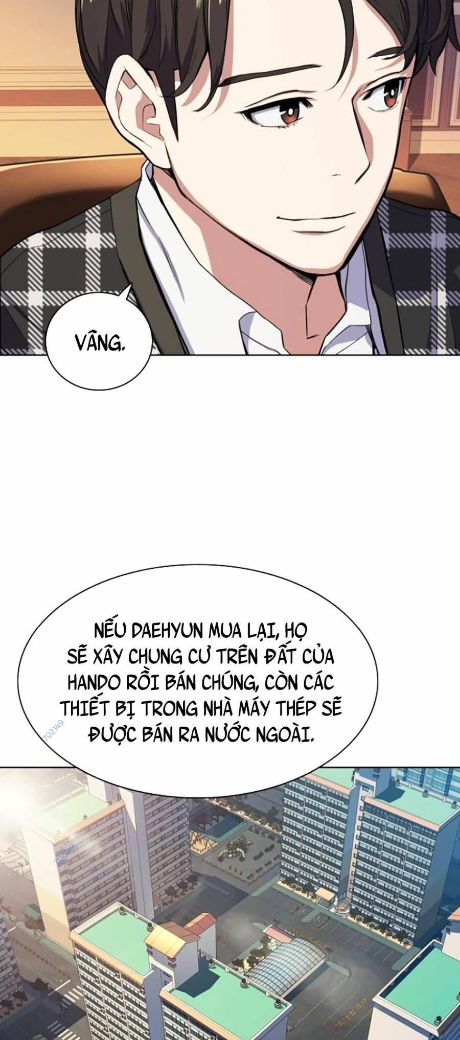 đọc truyện Tiểu Thiếu Gia Gia Tộc Tài Phiệt Chương 18 ảnh 47 tại Thiên Thai Truyện