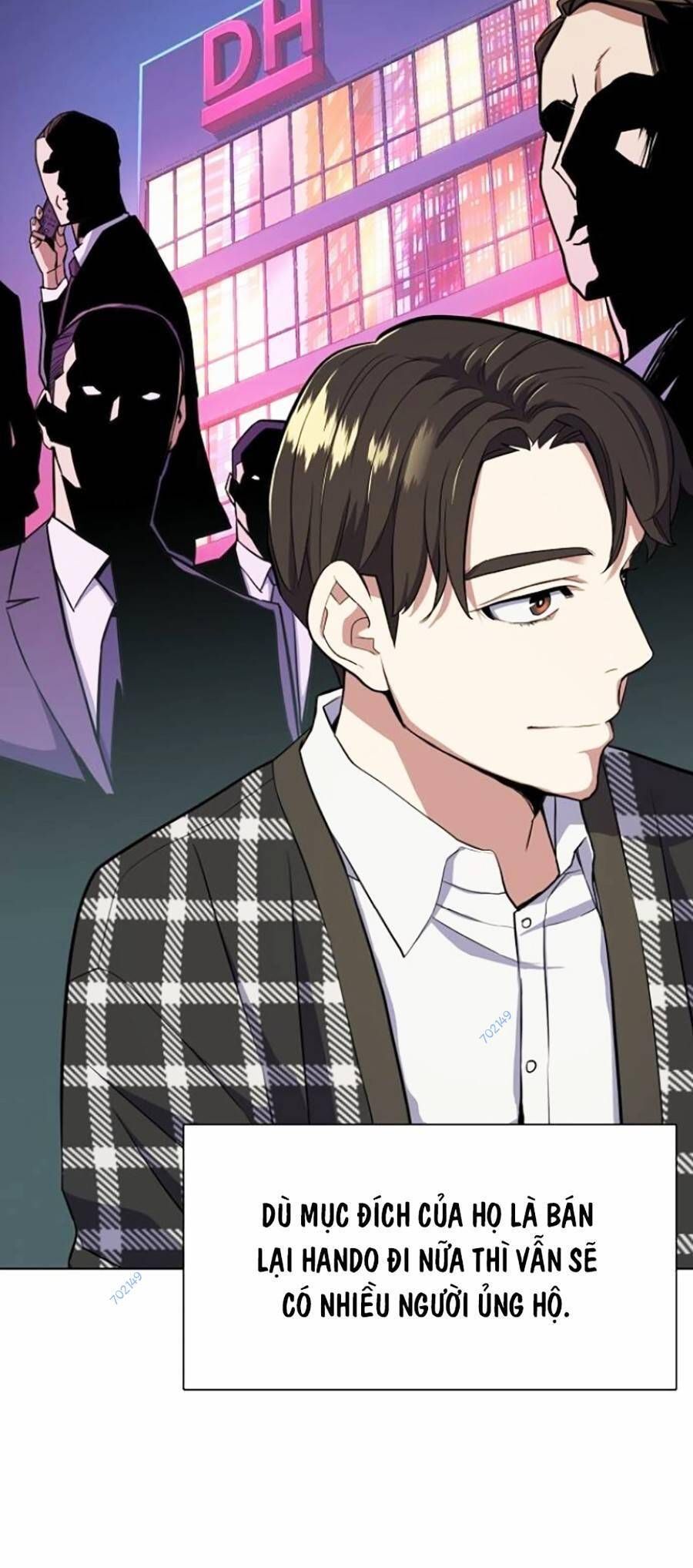 đọc truyện Tiểu Thiếu Gia Gia Tộc Tài Phiệt Chương 18 ảnh 51 tại Thiên Thai Truyện