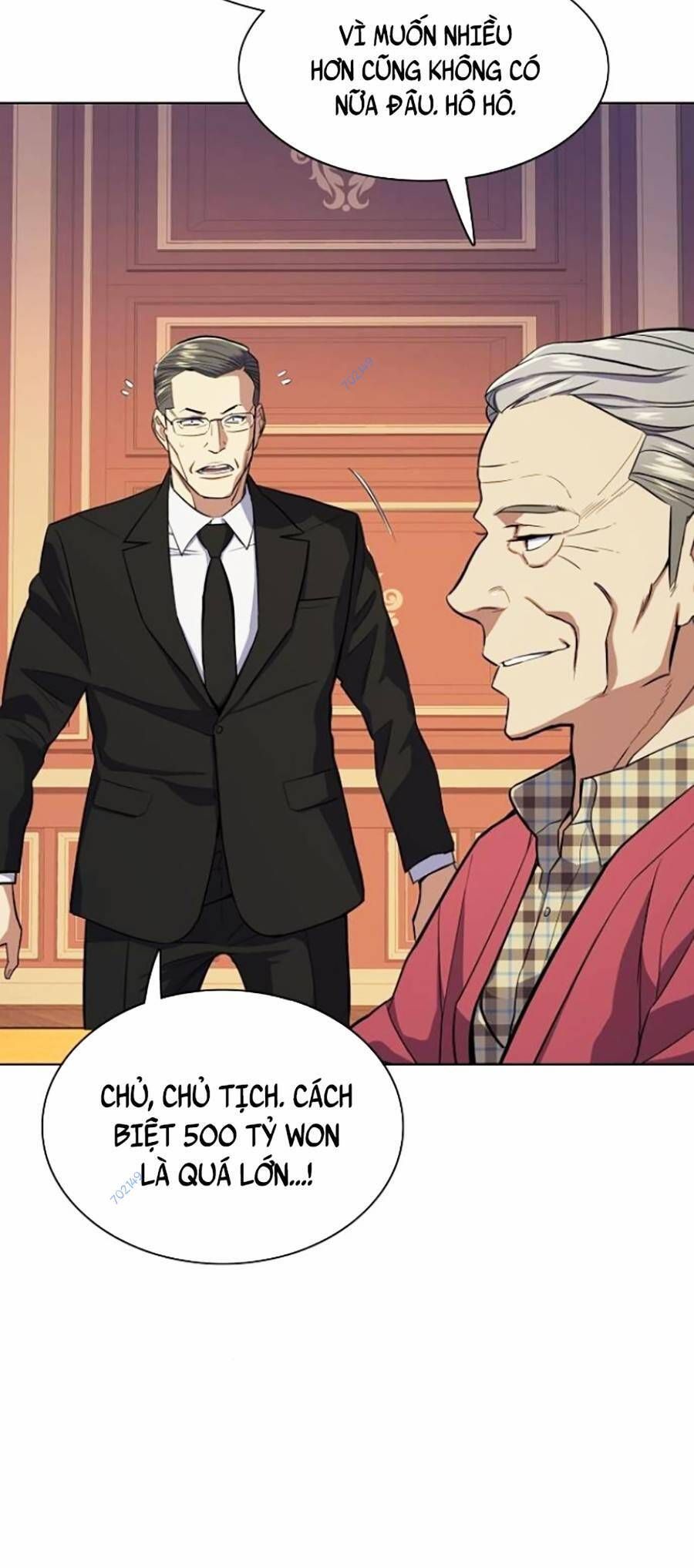 đọc truyện Tiểu Thiếu Gia Gia Tộc Tài Phiệt Chương 18 ảnh 53 tại Thiên Thai Truyện