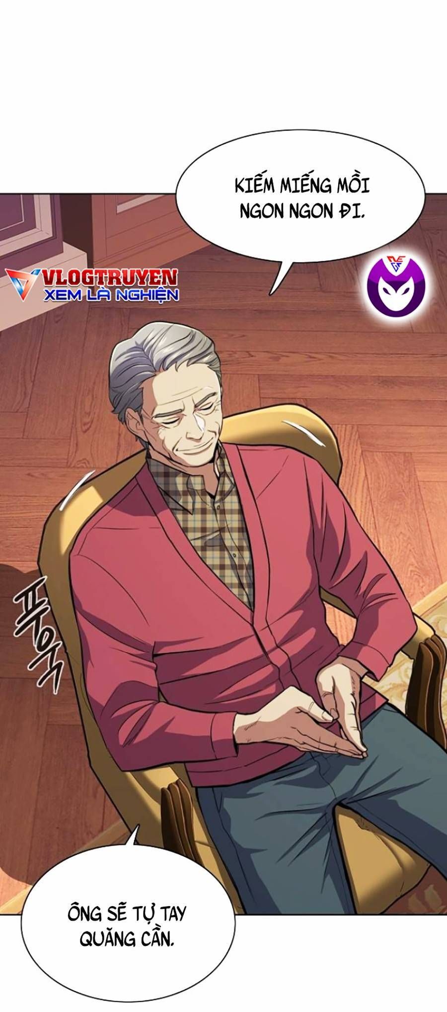 đọc truyện Tiểu Thiếu Gia Gia Tộc Tài Phiệt Chương 18 ảnh 54 tại Thiên Thai Truyện