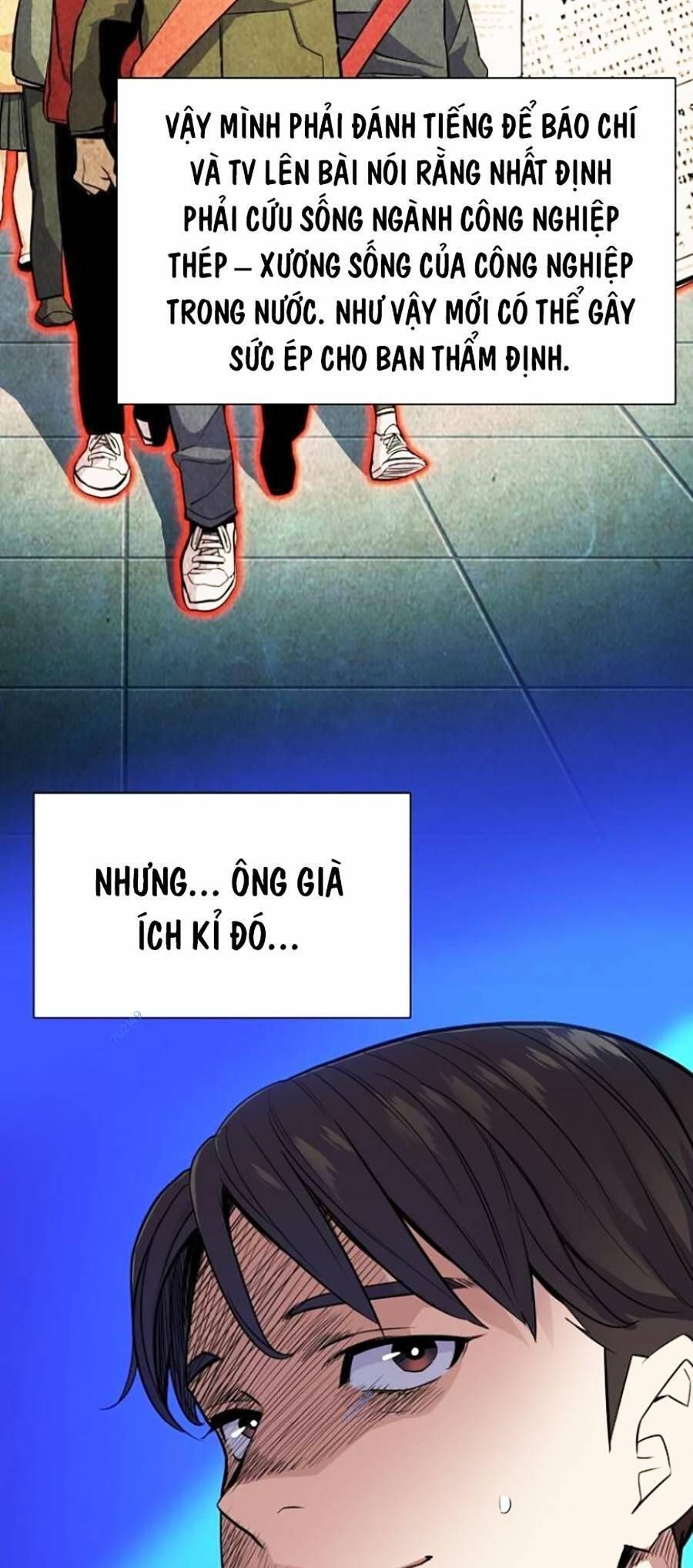 đọc truyện Tiểu Thiếu Gia Gia Tộc Tài Phiệt Chương 18 ảnh 57 tại Thiên Thai Truyện