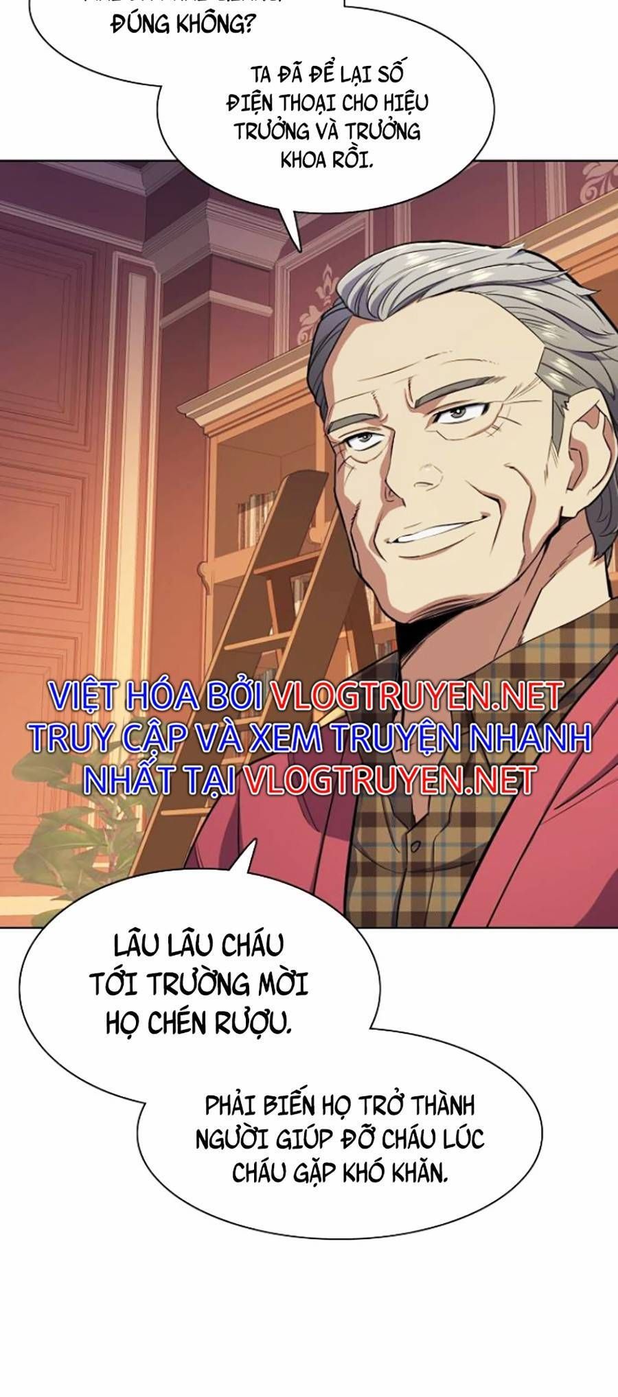 đọc truyện Tiểu Thiếu Gia Gia Tộc Tài Phiệt Chương 18 ảnh 62 tại Thiên Thai Truyện