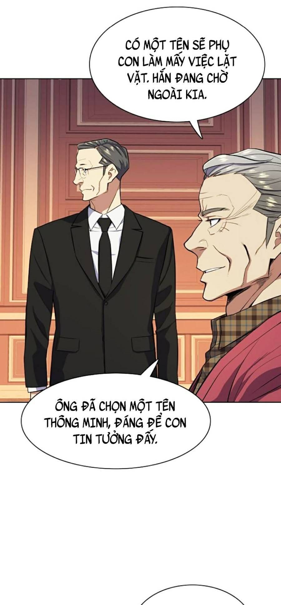 đọc truyện Tiểu Thiếu Gia Gia Tộc Tài Phiệt Chương 18 ảnh 64 tại Thiên Thai Truyện